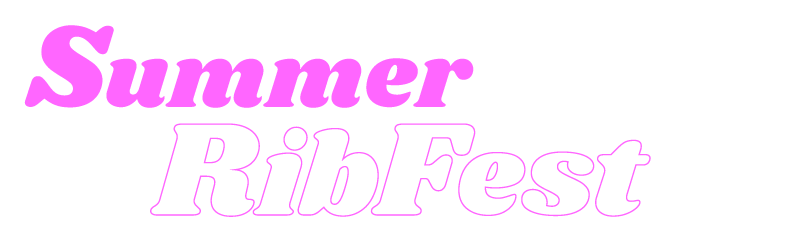 Summer Camp Ribfest